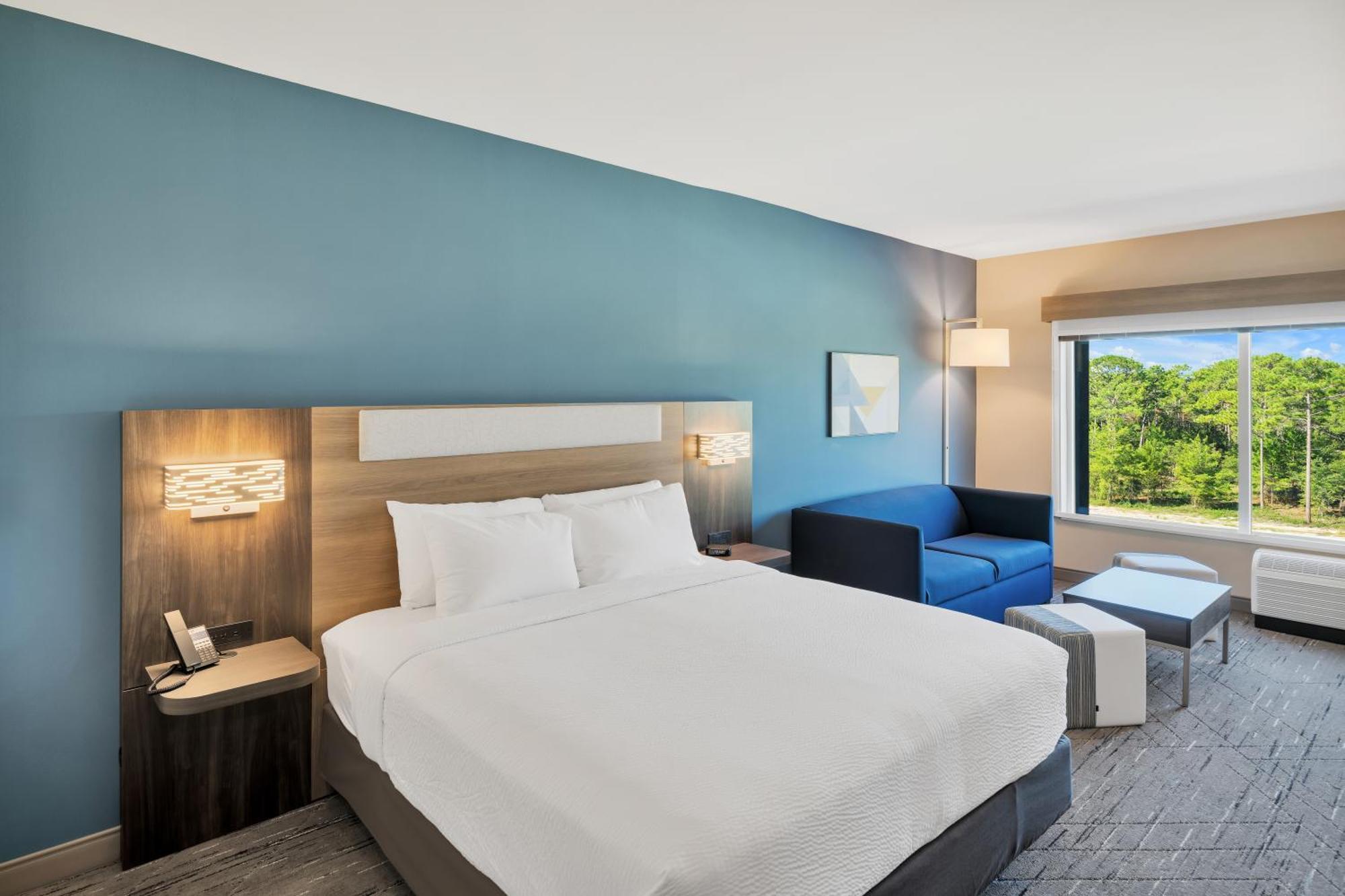 Holiday Inn Express & Suites Fort Walton Beach - Eglin Area By Ihg Exterior foto