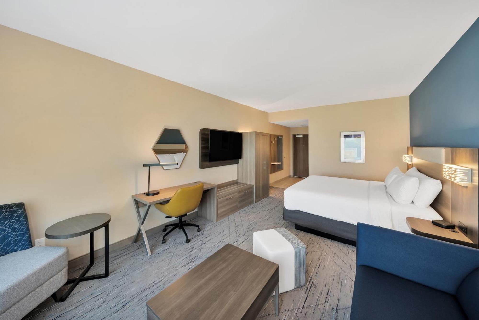 Holiday Inn Express & Suites Fort Walton Beach - Eglin Area By Ihg Exterior foto