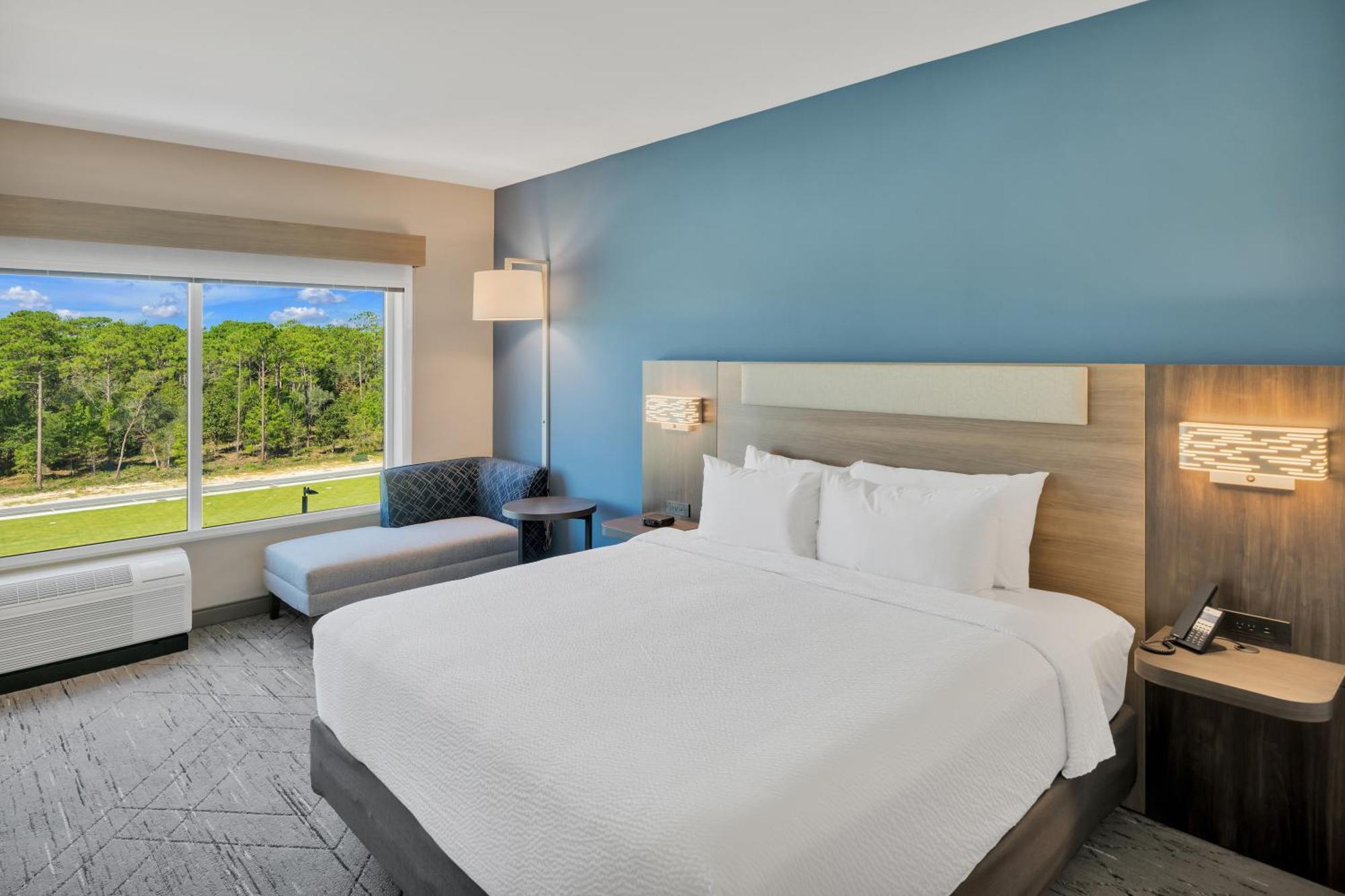 Holiday Inn Express & Suites Fort Walton Beach - Eglin Area By Ihg Exterior foto