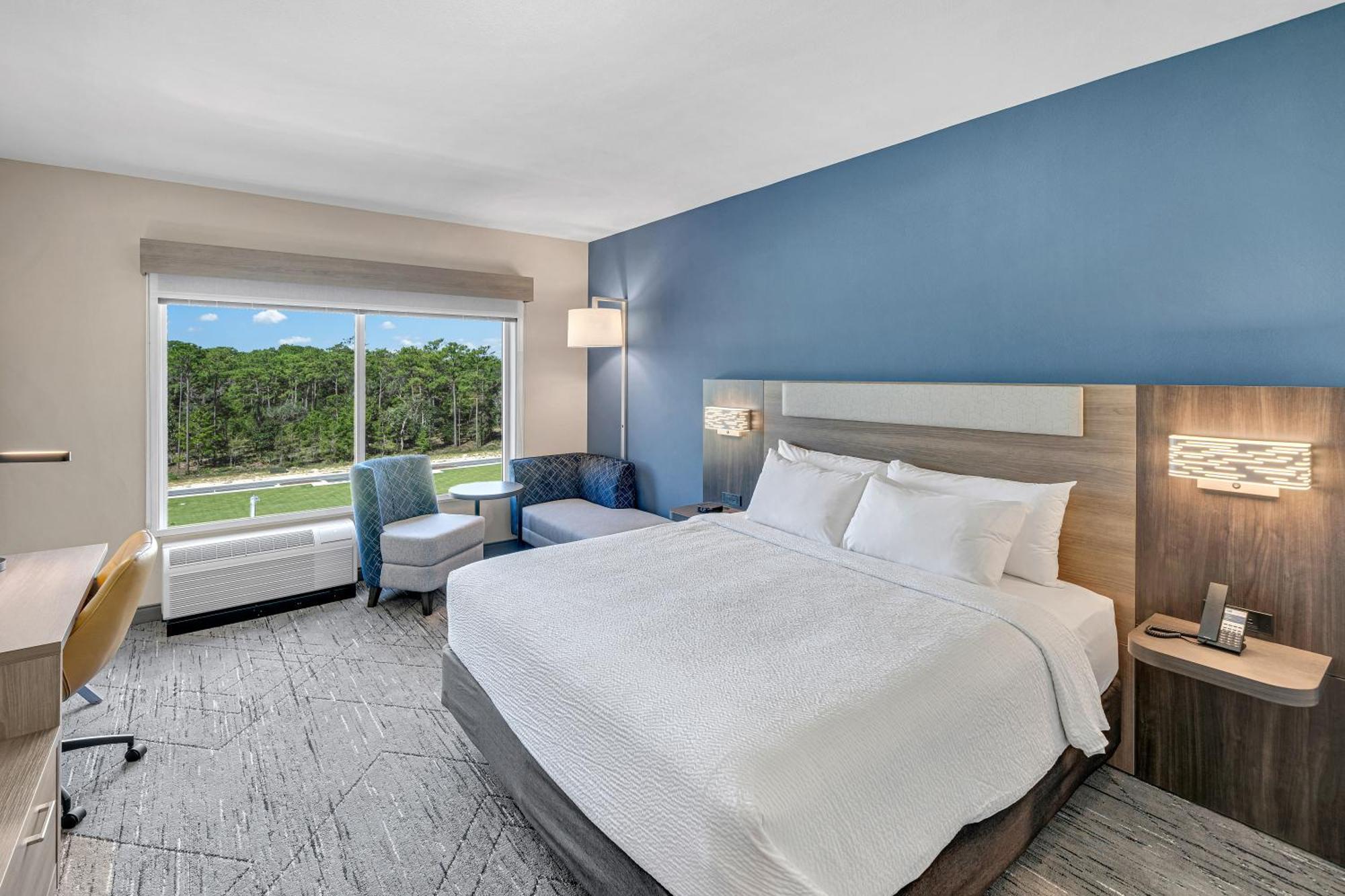 Holiday Inn Express & Suites Fort Walton Beach - Eglin Area By Ihg Exterior foto