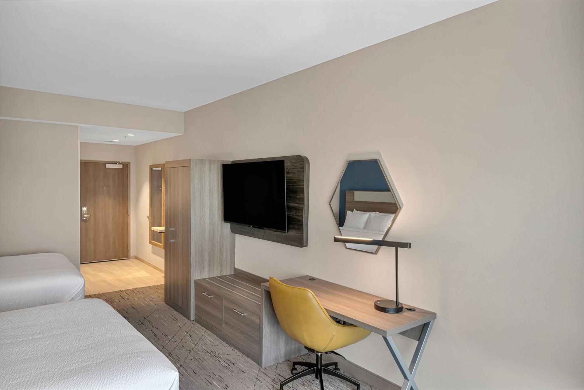 Holiday Inn Express & Suites Fort Walton Beach - Eglin Area By Ihg Exterior foto