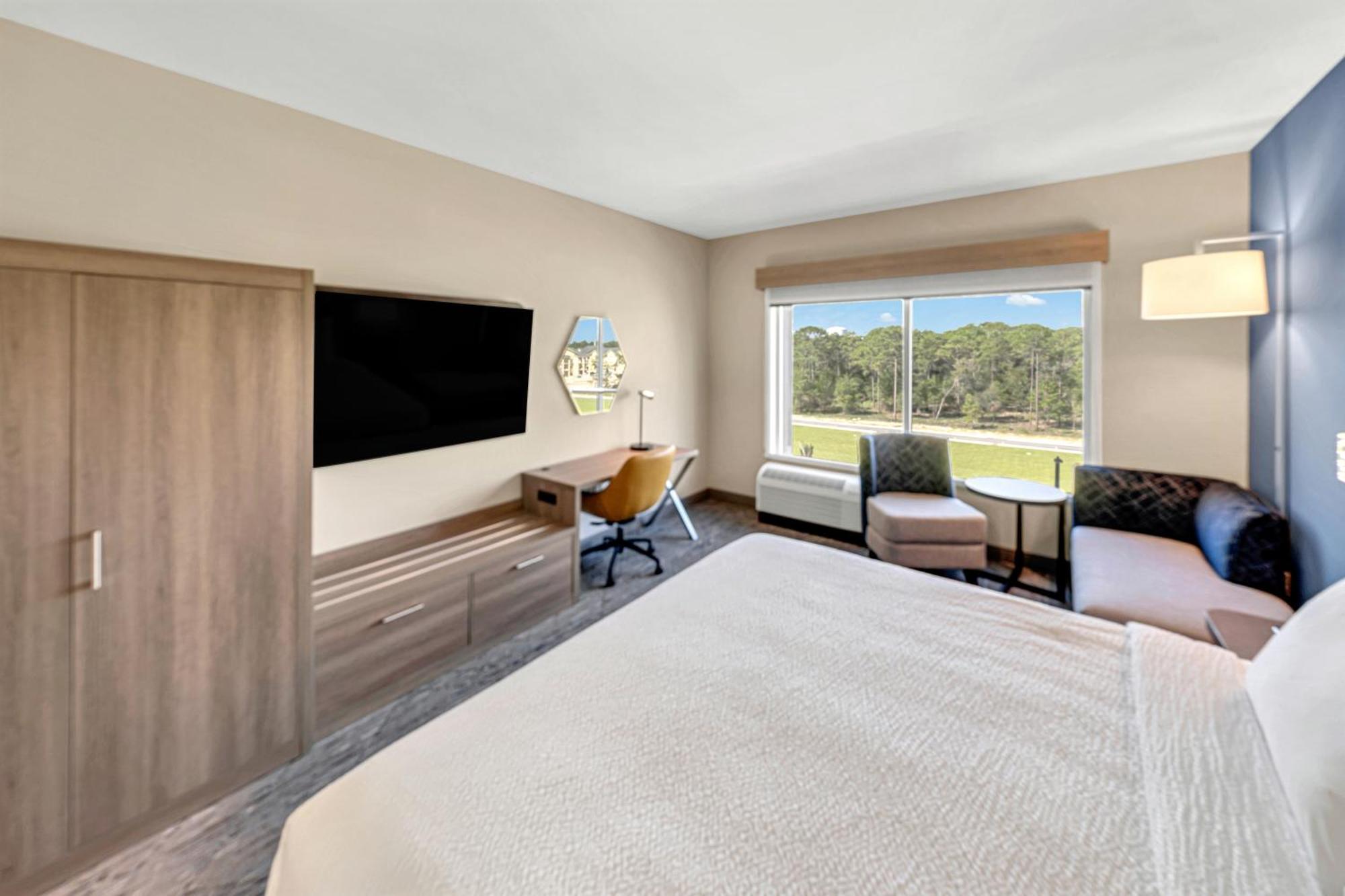 Holiday Inn Express & Suites Fort Walton Beach - Eglin Area By Ihg Exterior foto