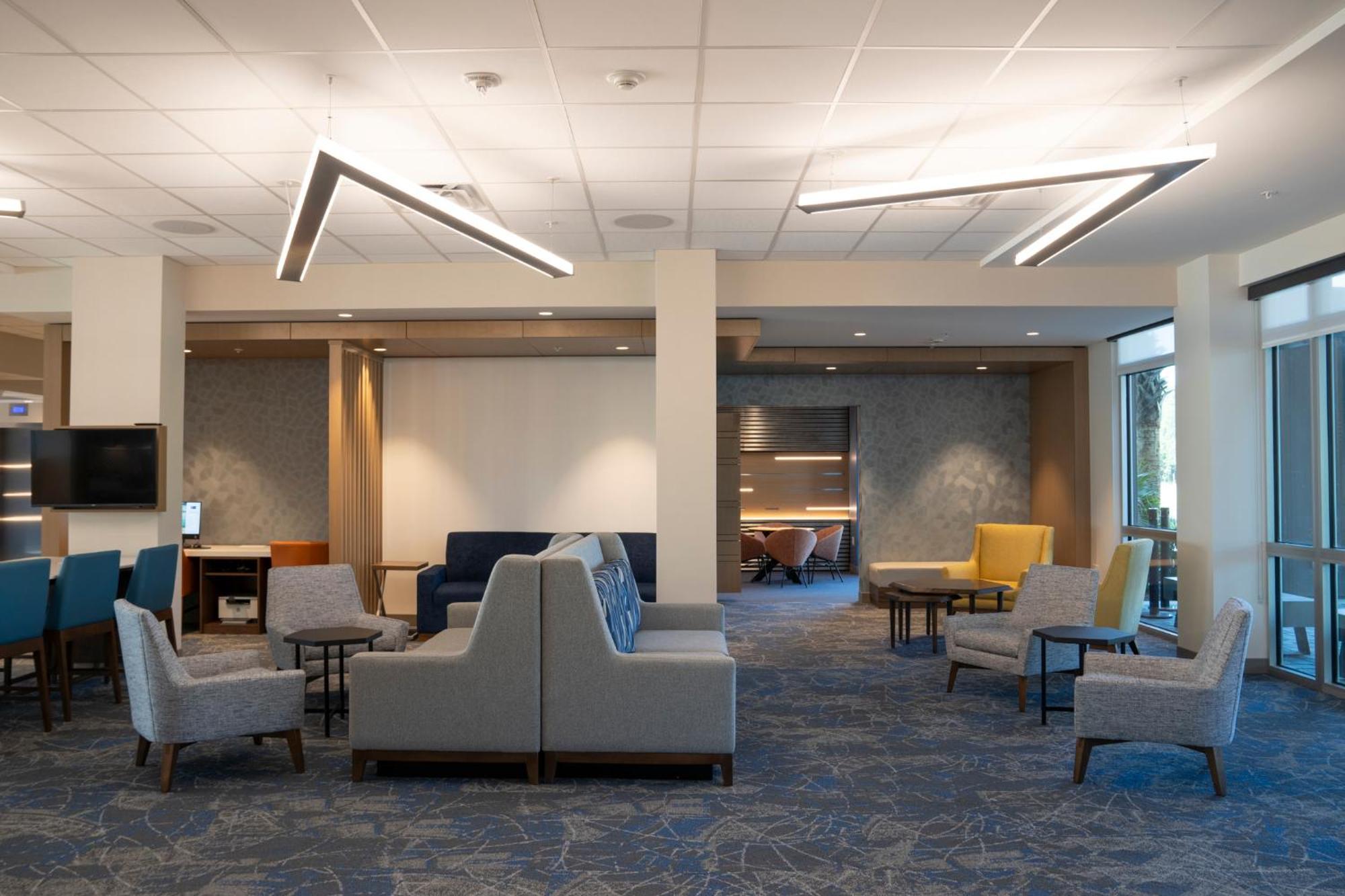 Holiday Inn Express & Suites Fort Walton Beach - Eglin Area By Ihg Exterior foto