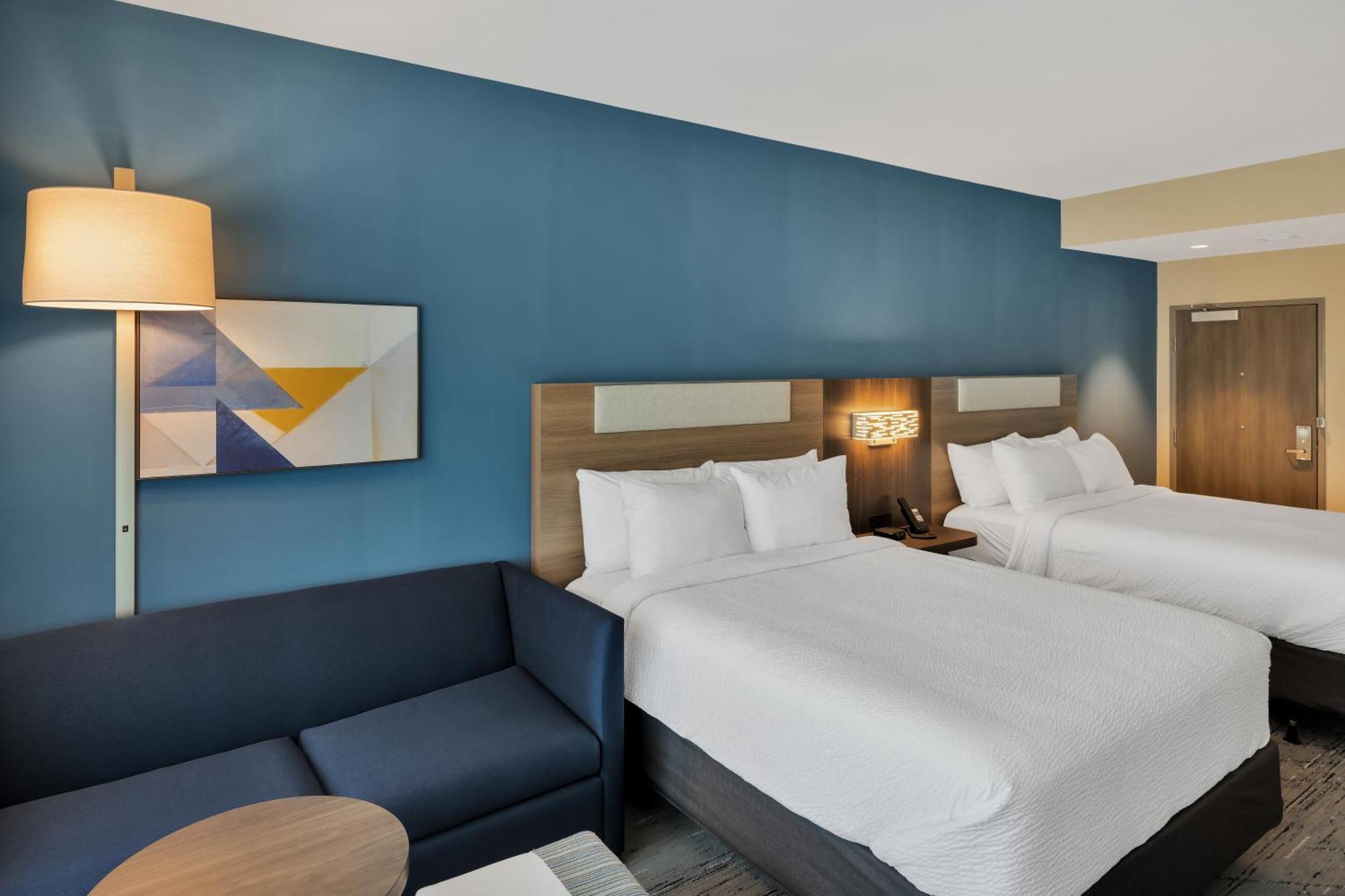 Holiday Inn Express & Suites Fort Walton Beach - Eglin Area By Ihg Exterior foto