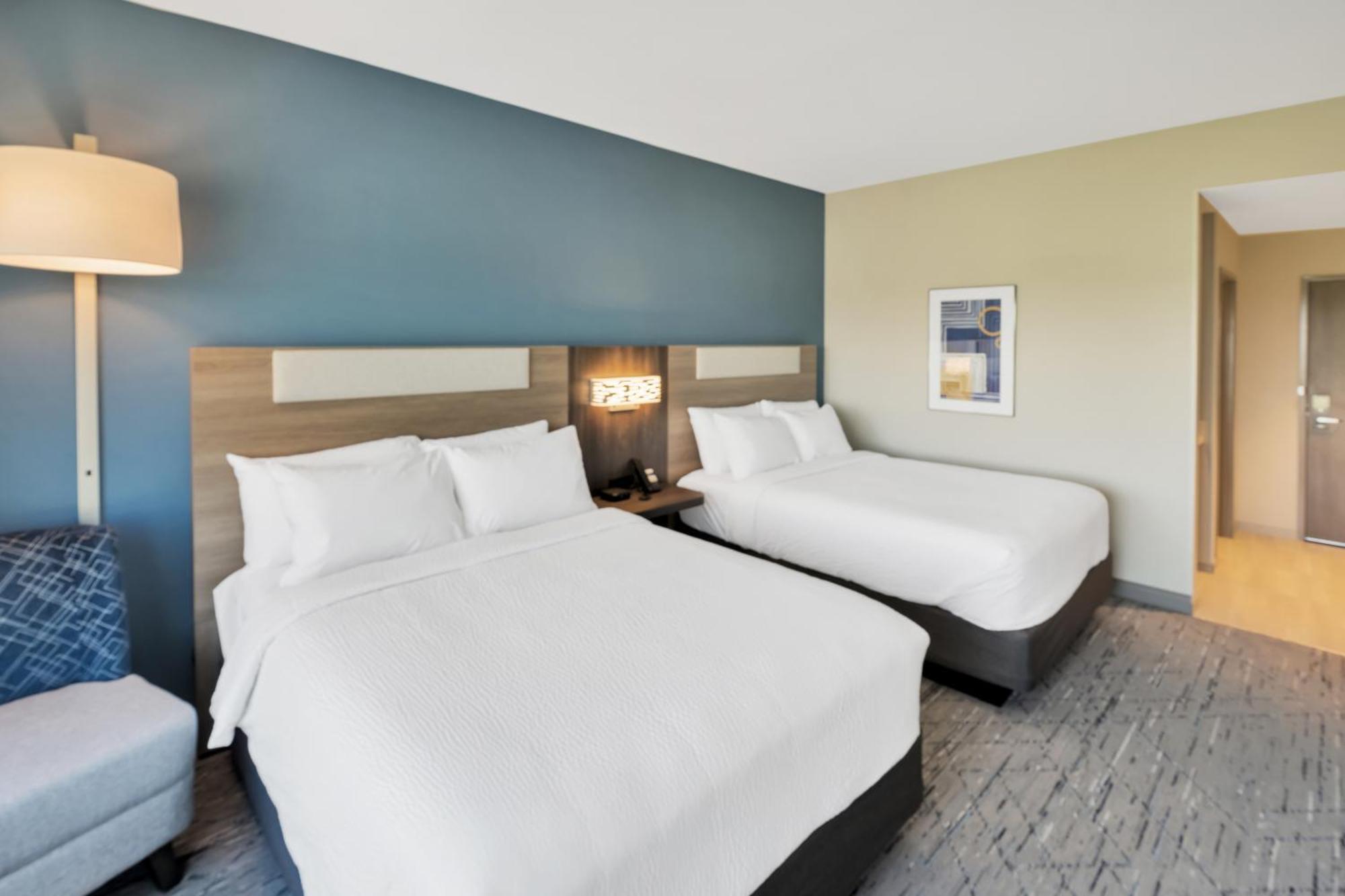 Holiday Inn Express & Suites Fort Walton Beach - Eglin Area By Ihg Exterior foto