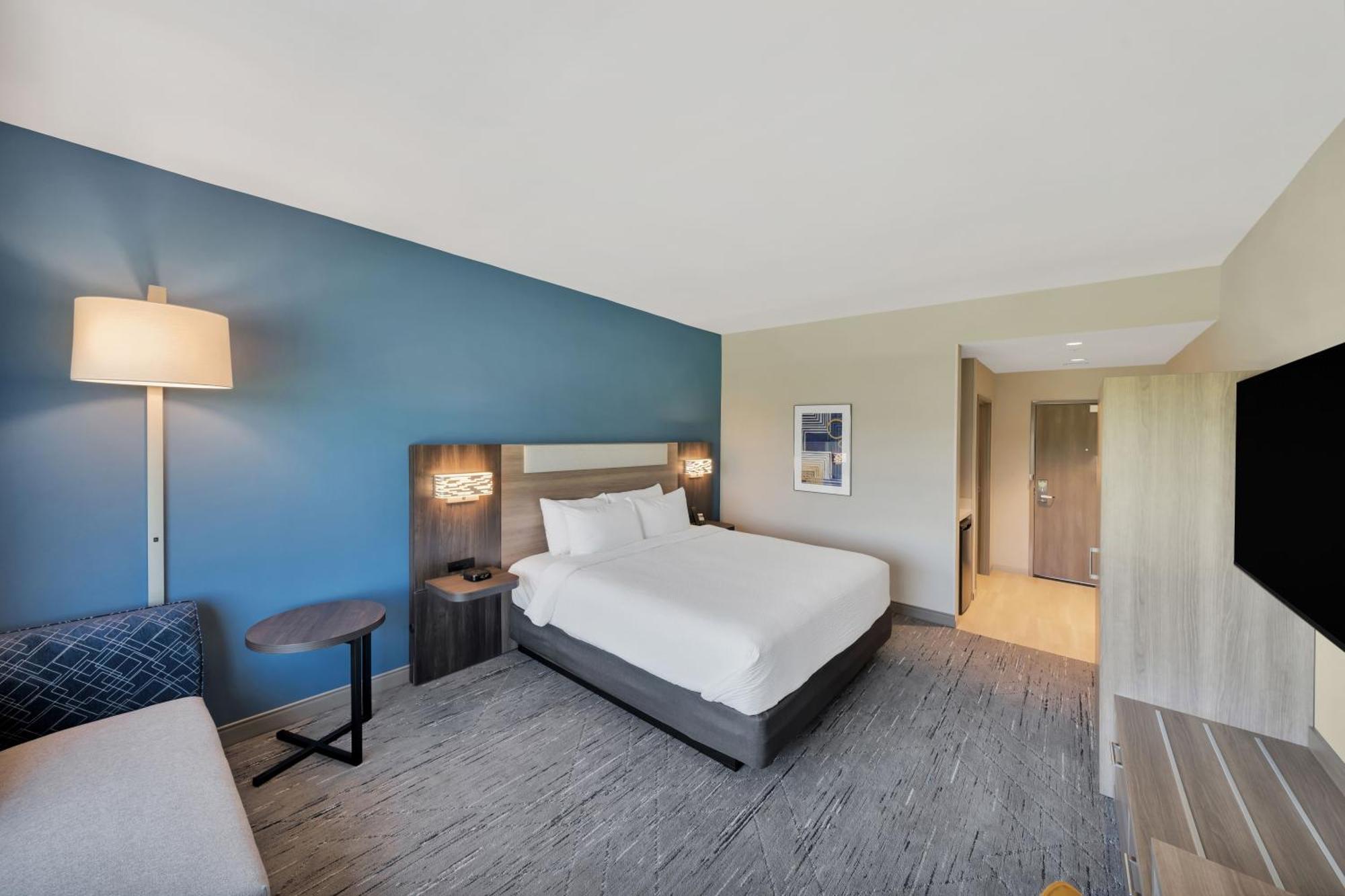 Holiday Inn Express & Suites Fort Walton Beach - Eglin Area By Ihg Exterior foto
